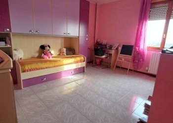 Camera da letto - Four-room apartment via Arno, Soliera - photo 21