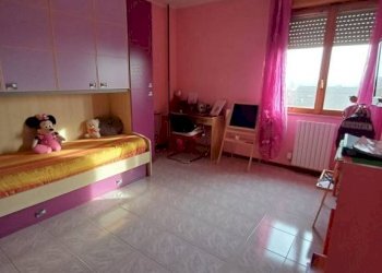 Camera da letto - Quadrilocale via Arno, Soliera - foto 22