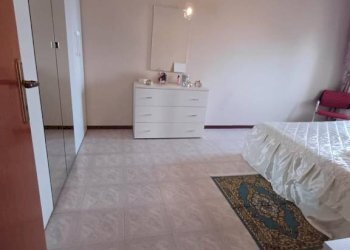 Camera da letto - Four-room apartment via Arno, Soliera - photo 23