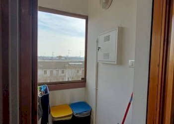 Balcone - Quadrilocale via Arno, Soliera - foto 24