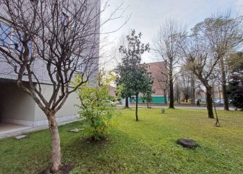 Giardino - Quadrilocale via Arno, Soliera - foto 25