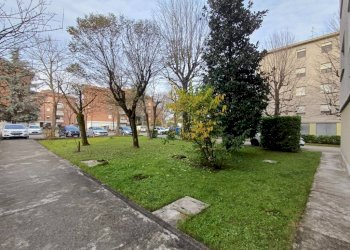 Giardino - Quadrilocale via Arno, Soliera - foto 28