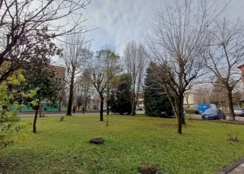 Giardino - Quadrilocale via Arno, Soliera - foto 29