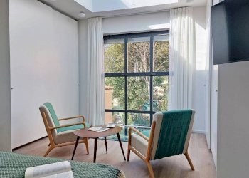 Balcone - Two-room apartment via del Babuino, 58, Roma (neighborhood Centro Storico) - photo 18