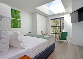 Camera da letto - Two-room apartment via del Babuino, 58, Roma (neighborhood Centro Storico) - photo 20