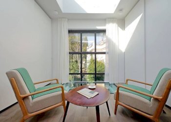 Salone - Two-room apartment via del Babuino, 58, Roma (neighborhood Centro Storico) - photo 22