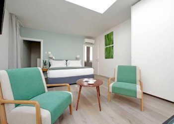 Salone - Two-room apartment via del Babuino, 58, Roma (neighborhood Centro Storico) - photo 24