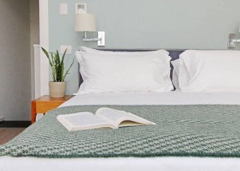 Camera da letto - Two-room apartment via del Babuino, 58, Roma (neighborhood Centro Storico) - photo 26
