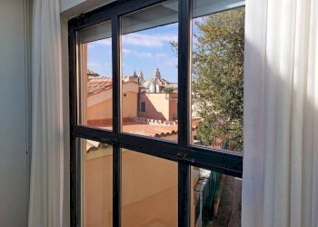 Interno appartamento - Two-room apartment via del Babuino, 58, Roma (neighborhood Centro Storico) - photo 28