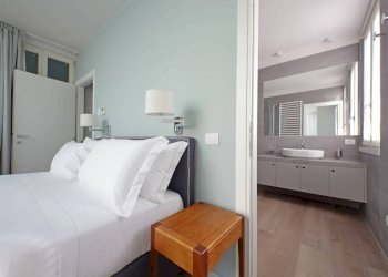 Camera da letto - Two-room apartment via del Babuino, 58, Roma (neighborhood Centro Storico) - photo 30