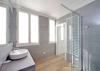 Bagno - Two-room apartment via del Babuino, 58, Roma (neighborhood Centro Storico) - photo 34
