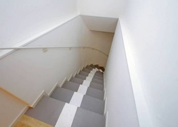 Interno palazzo - Two-room apartment via del Babuino, 58, Roma (neighborhood Centro Storico) - photo 35