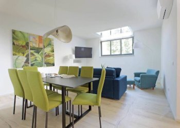 Salone - Two-room apartment via del Babuino, 58, Roma (neighborhood Centro Storico) - photo 37