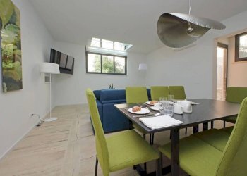 Stanza arredata - Two-room apartment via del Babuino, 58, Roma (neighborhood Centro Storico) - photo 38