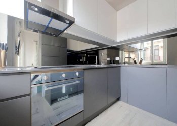 Cucina - Two-room apartment via del Babuino, 58, Roma (neighborhood Centro Storico) - photo 39