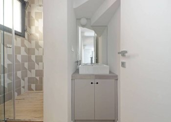 Interno appartamento - Two-room apartment via del Babuino, 58, Roma (neighborhood Centro Storico) - photo 40