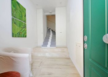 Interno appartamento - Two-room apartment via del Babuino, 58, Roma (neighborhood Centro Storico) - photo 42