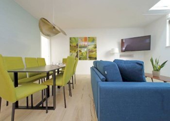 Salone - Two-room apartment via del Babuino, 58, Roma (neighborhood Centro Storico) - photo 1
