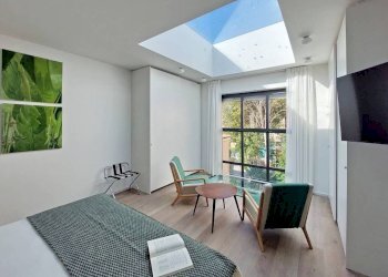 Camera da letto - Two-room apartment via del Babuino, 58, Roma (neighborhood Centro Storico) - photo 3