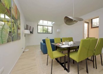 Stanza arredata - Two-room apartment via del Babuino, 58, Roma (neighborhood Centro Storico) - photo 5