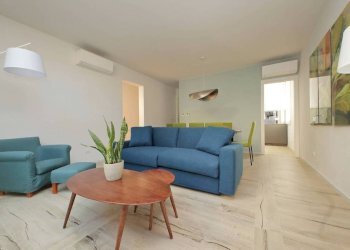 Salone - Two-room apartment via del Babuino, 58, Roma (neighborhood Centro Storico) - photo 6