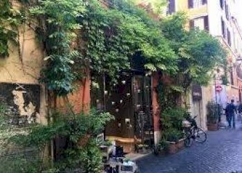 Zona - Two-room apartment via del Babuino, 58, Roma (neighborhood Centro Storico) - photo 8