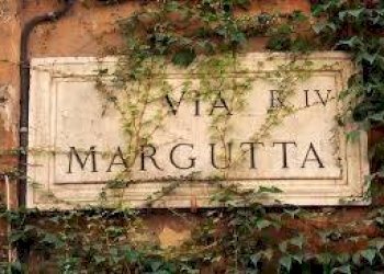 Zona - Two-room apartment via del Babuino, 58, Roma (neighborhood Centro Storico) - photo 9