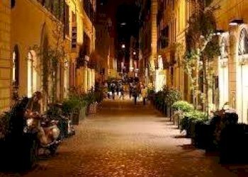 Zona - Two-room apartment via del Babuino, 58, Roma (neighborhood Centro Storico) - photo 10