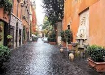 Zona - Two-room apartment via del Babuino, 58, Roma (neighborhood Centro Storico) - photo 12