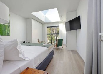 Camera da letto - Two-room apartment via del Babuino, 58, Roma (neighborhood Centro Storico) - photo 13