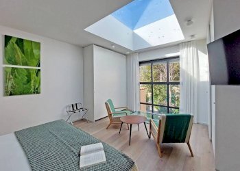 Balcone - Two-room apartment via del Babuino, 58, Roma (neighborhood Centro Storico) - photo 17