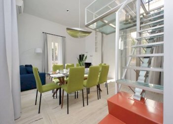 Interno non residenziale - Bilocale via Margutta, 100, Roma (zona Centro Storico) - foto 11