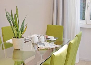 Stanza arredata - Bilocale via Margutta, 100, Roma (zona Centro Storico) - foto 28