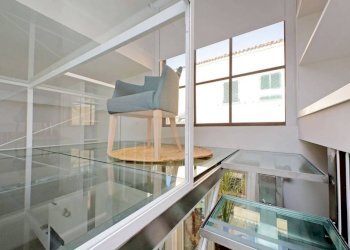 Interno non residenziale - Bilocale via Margutta, 100, Roma (zona Centro Storico) - foto 32