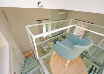 Salone - Bilocale via Margutta, 100, Roma (zona Centro Storico) - foto 33