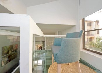 Salone - Bilocale via Margutta, 100, Roma (zona Centro Storico) - foto 34