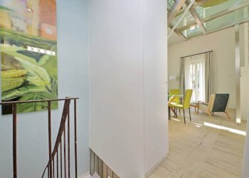 Interno appartamento - Bilocale via Margutta, 100, Roma (zona Centro Storico) - foto 36