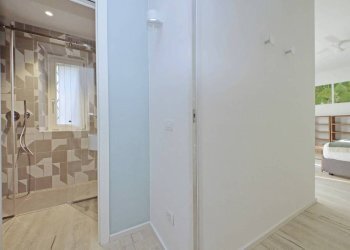 Interno appartamento - Bilocale via Margutta, 100, Roma (zona Centro Storico) - foto 44