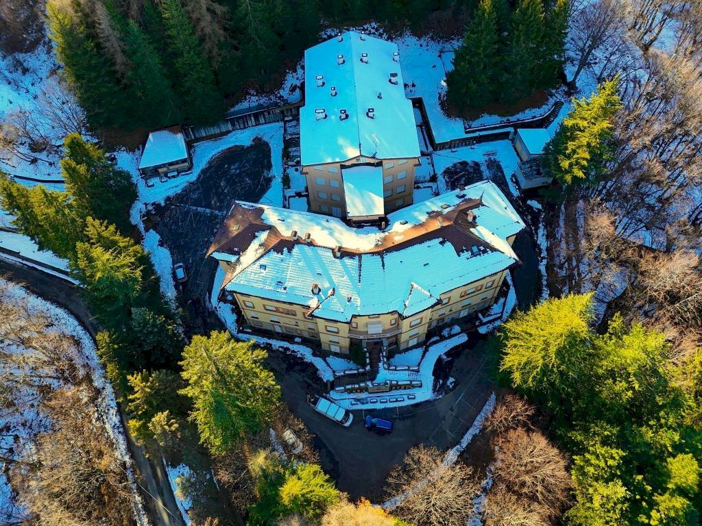 Vista - Monolocale Frazione Caldirola, Fabbrica Curone - foto 3