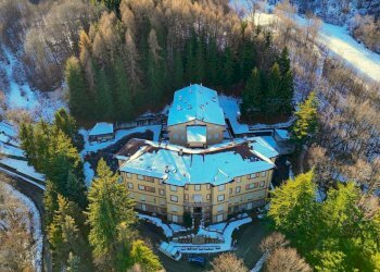 Vista - Monolocale Frazione Caldirola, Fabbrica Curone - foto 2