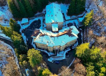 Vista - One-room apartment Frazione Caldirola, Fabbrica Curone - photo 3