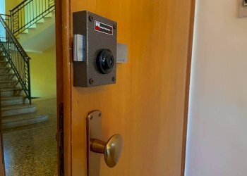 Interno palazzo - Monolocale Frazione Caldirola, Fabbrica Curone - foto 5