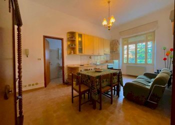 Salone - One-room apartment Frazione Caldirola, Fabbrica Curone - photo 6