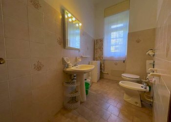 Bagno - One-room apartment Frazione Caldirola, Fabbrica Curone - photo 9