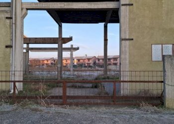 Terreno - Capannone via Santa Croce, San Martino Siccomario - foto 14