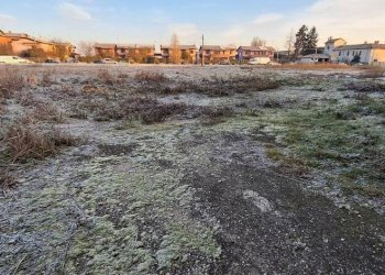 Terreno - Capannone via Santa Croce, San Martino Siccomario - foto 17