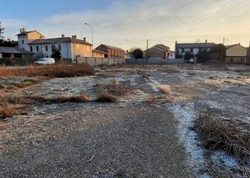 Terreno - Capannone via Santa Croce, San Martino Siccomario - foto 20