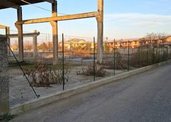 Zona - Capannone via Santa Croce, San Martino Siccomario - foto 24