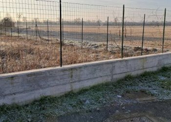 Terreno - Capannone via Santa Croce, San Martino Siccomario - foto 26