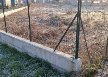 Terreno - Capannone via Santa Croce, San Martino Siccomario - foto 28